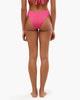 Classic Scoop Bottom- Magenta