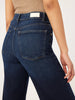 Hepburn Wide Leg - Mediterranean