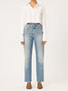 Enora Cigarette Straight- Aged Mid