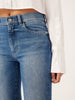 Patti Straight Vintage- Driggs