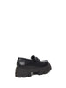 Trailblazer Loafer- Black
