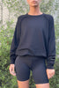 The Vita Butter Long Sleeve - Black