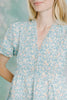 Renee Dress - Mrs Stonely Blue