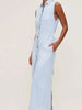 Ilana Dress-Poolside