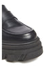 Trailblazer Loafer- Black