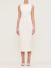 Esme Dress- Eggshell