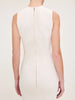 Esme Dress- Eggshell