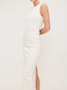 Esme Dress- Eggshell