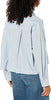 Lucille Poplin Short Shirt- Billow