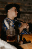 Midnight Legend Solid Colgne