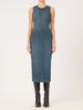 Esme Dress- Aged Dark