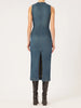 Esme Dress- Aged Dark