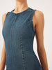 Esme Dress- Aged Dark