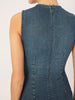 Esme Dress- Aged Dark