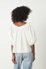 Jolene Top - Ecru