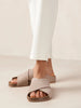 Briar Leather Sandals