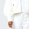 Alaina Cardigan - White