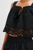 Blythe Top - Black