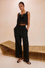 Blythe Top - Black