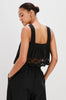 Blythe Top - Black