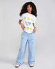 Smiley Smile About It Tee
