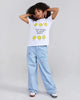 Smiley Smile About It Tee
