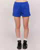 Smiley Chenille Shorts