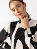 On the Spot Blouse- Formation