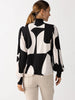 On the Spot Blouse- Formation