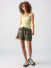 Breezy Pull On Short
