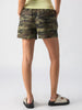 Breezy Pull On Short