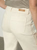 The Marine Pant- French Vanilla
