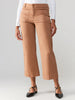 The Marine Pant - Mocha Mousse