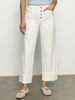 Luna Cuffed Denim Pant