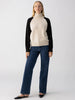 Cozy Day Sweater