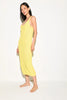 Vista Dress- Firefly