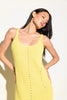 Vista Dress- Firefly