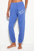 SG Insignia Portia Sweatpant- Periwinkle