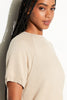 Monroe S/S Sweatshirt- Palo Santo