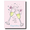 Click for a Toast Card