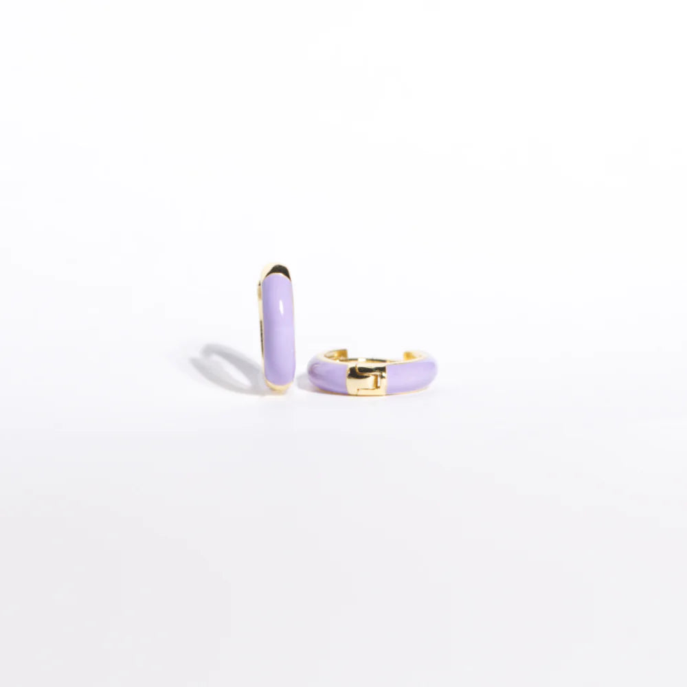 Candy Huggies - Digital Lavender