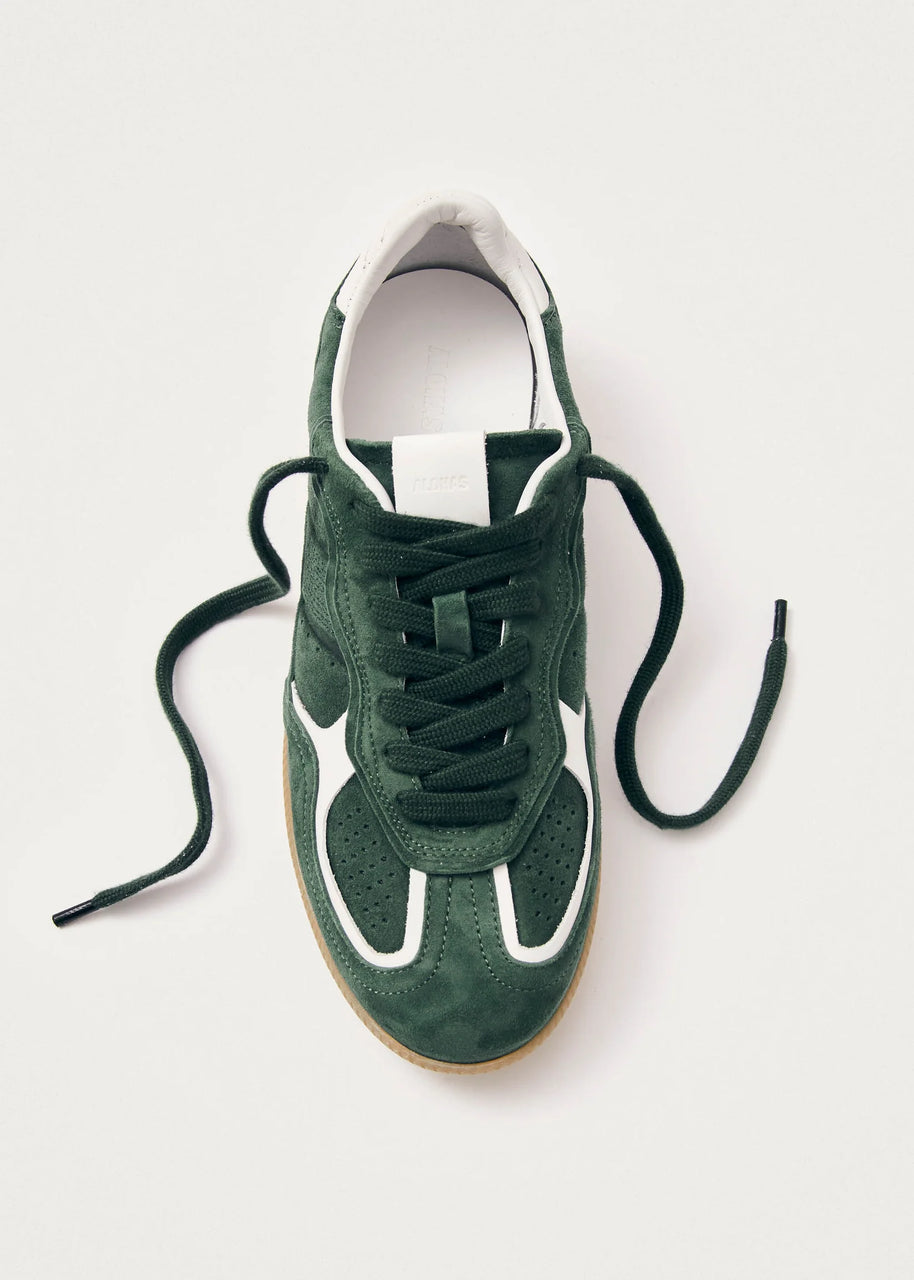Tb.490 Rife - Forest Green