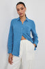 Ellis Shirt - French Blue