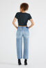 Neli Crossover Crop- Castaway