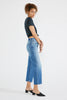 Tia Vintage Straight- Super Sonic