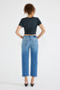 Tia Vintage Straight- Super Sonic