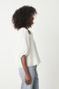 Jolene Top - Ecru