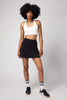 SG Verve Sports Bra- White