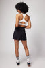 SG Verve Sports Bra- White