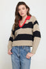 Robyn Henley Sweater - Sandstone